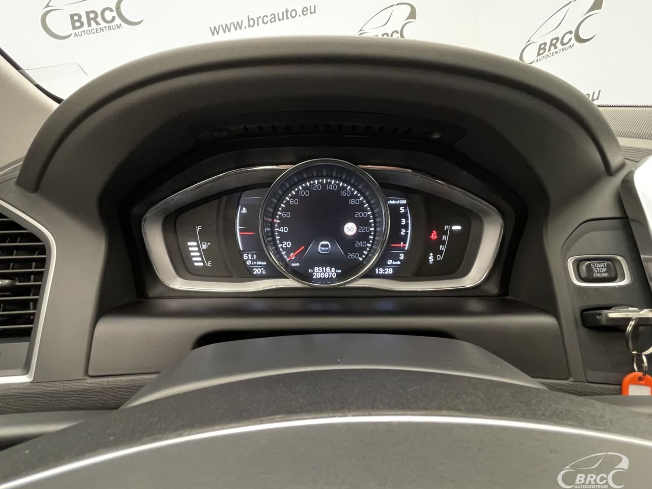 Volvo XC60 | 28