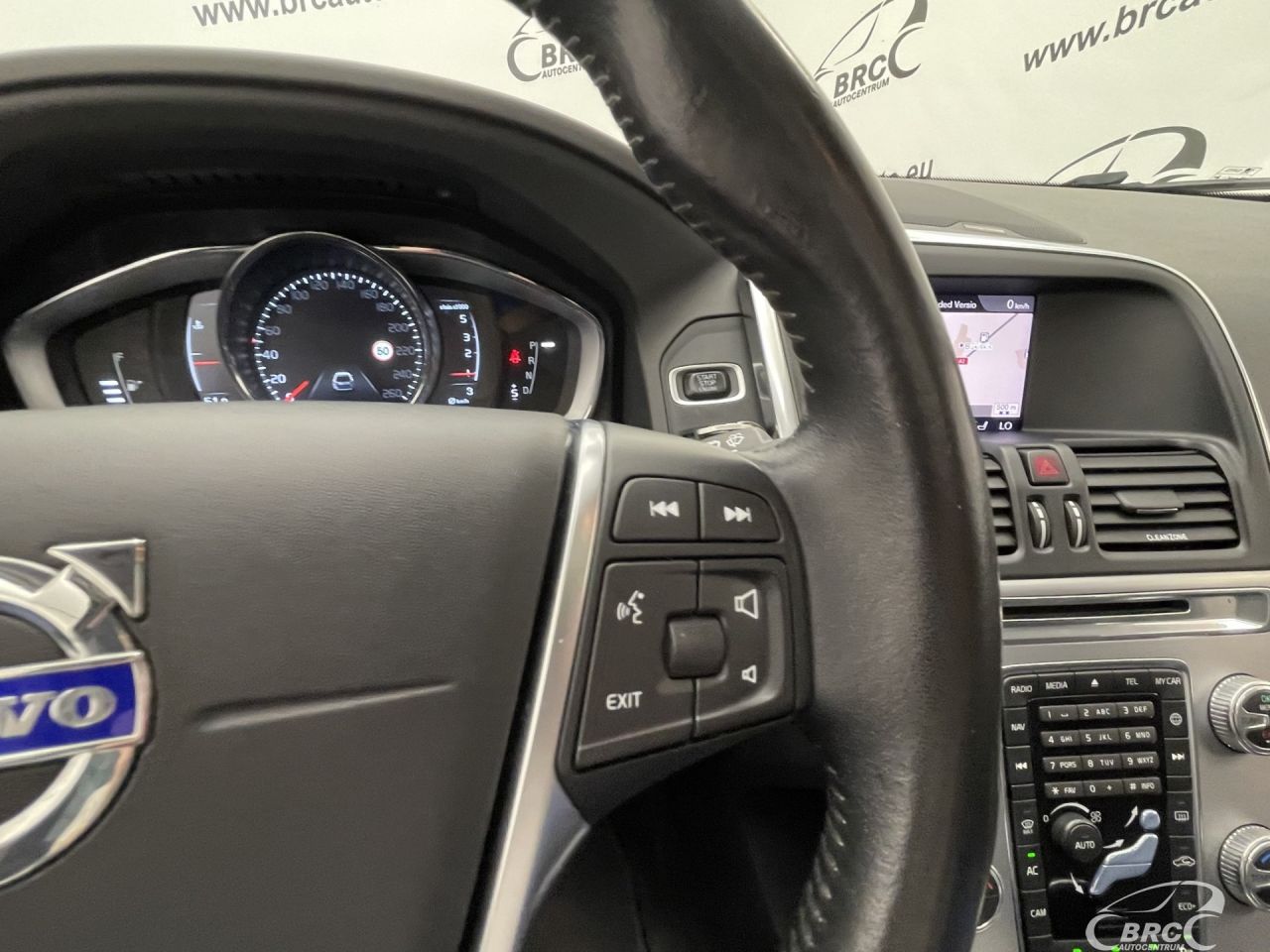 Volvo XC60 | 26