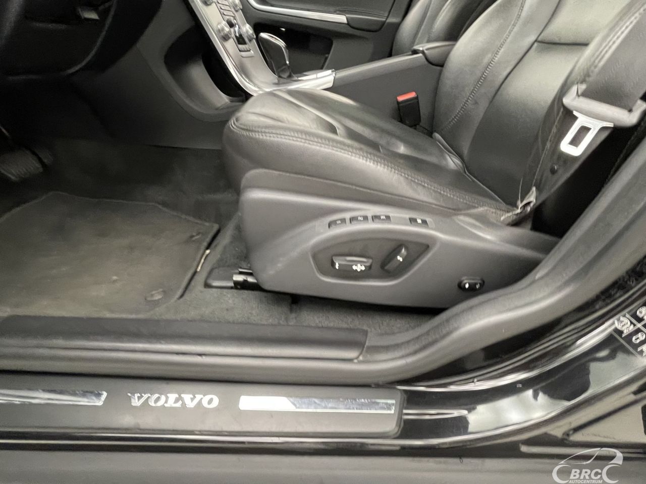Volvo XC60 | 20
