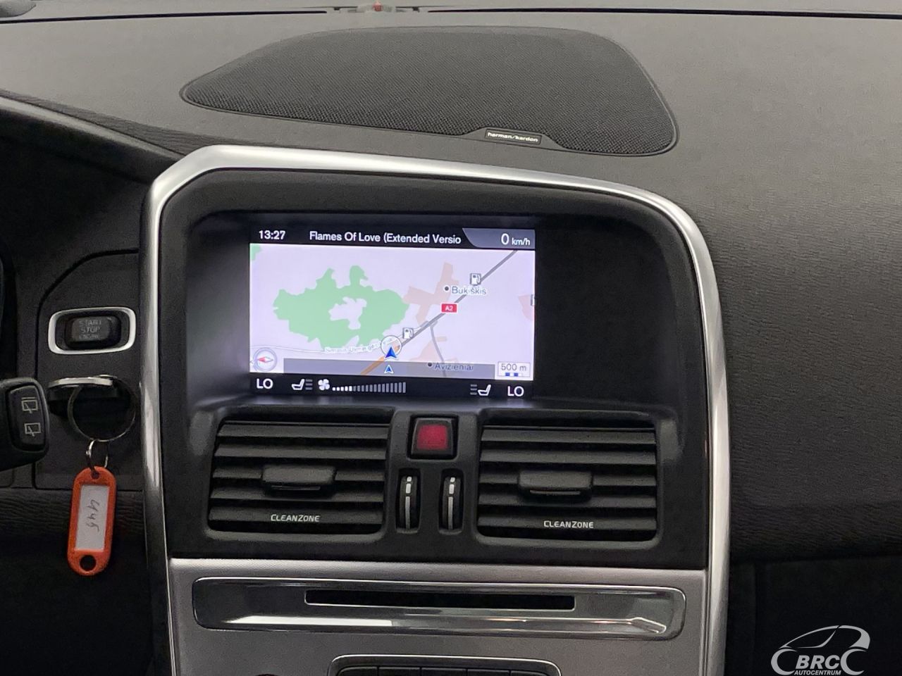 Volvo XC60 | 14