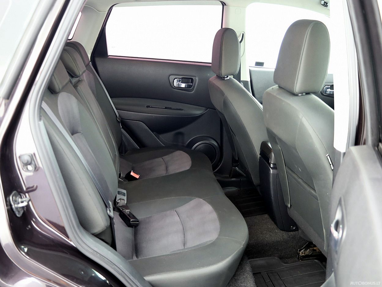 Nissan Qashqai | 6