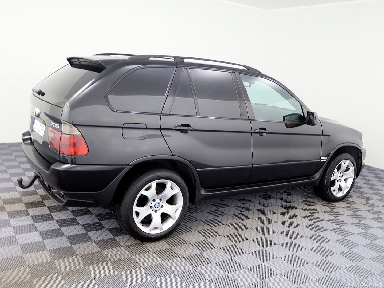 BMW X5 | 2