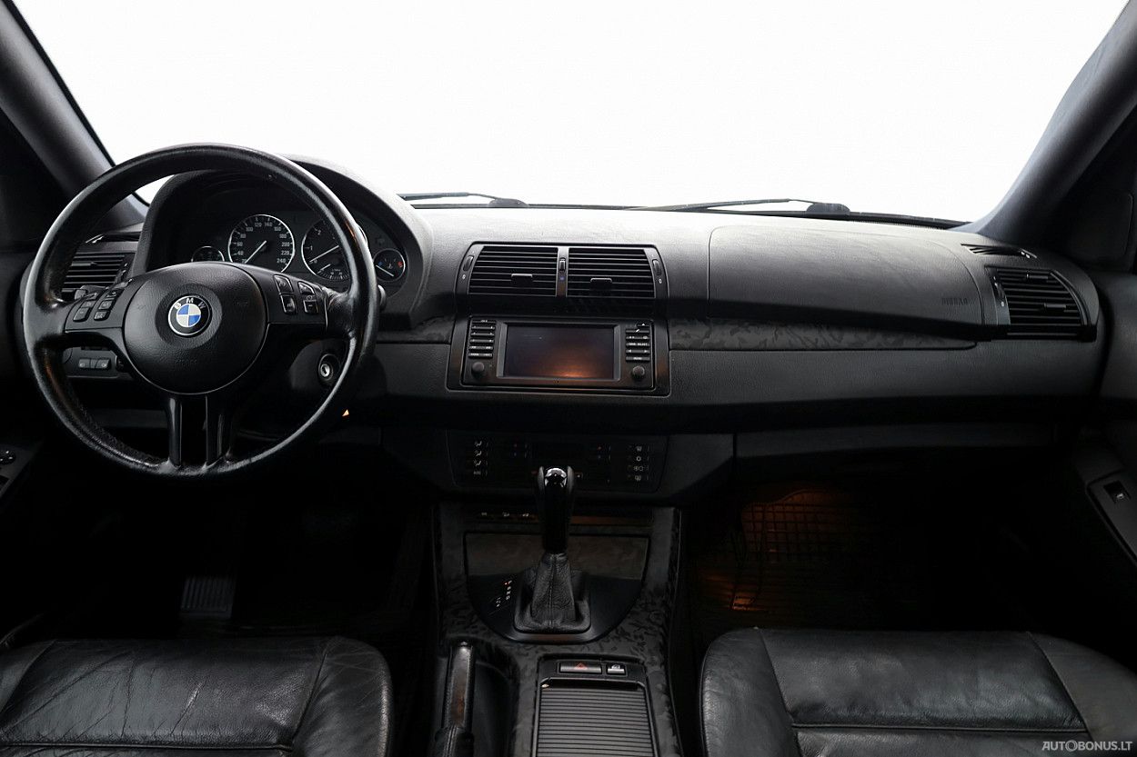 BMW X5 | 4