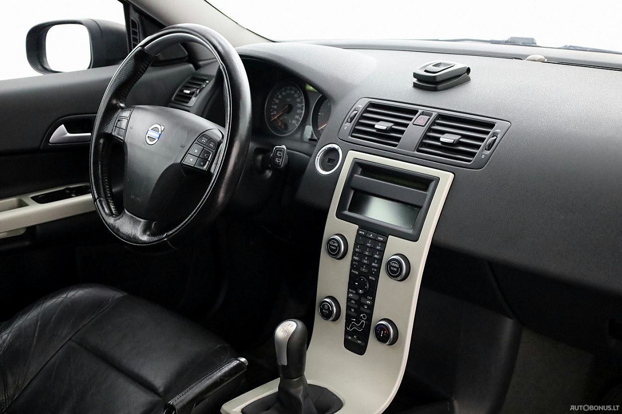 Volvo C30 | 4