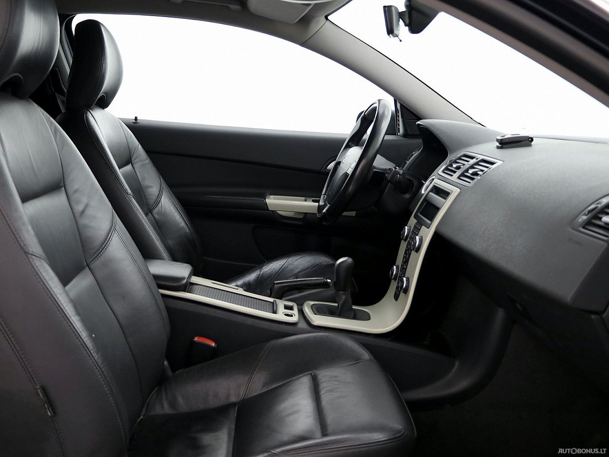 Volvo C30 | 5