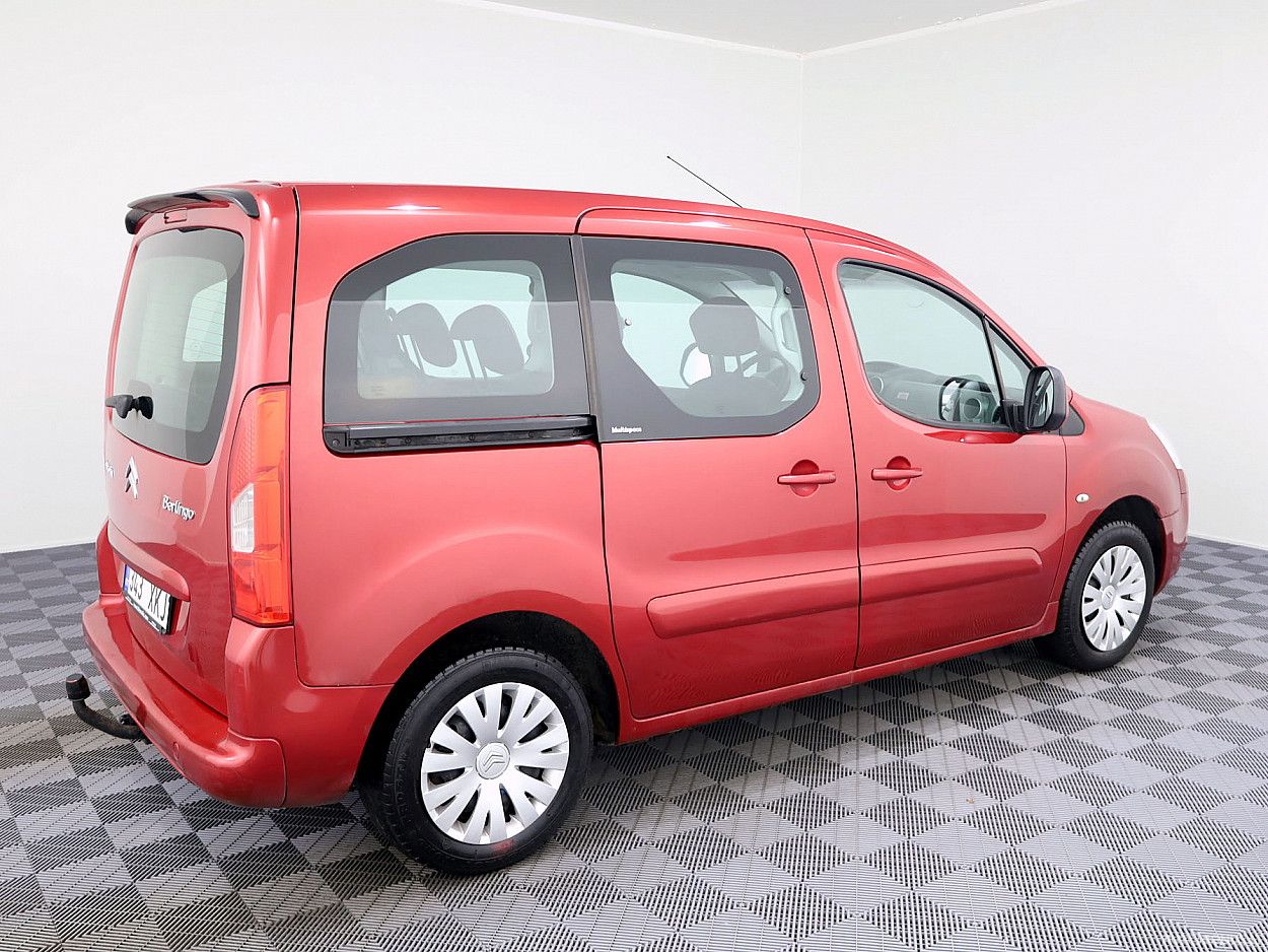 Citroen Berlingo | 2