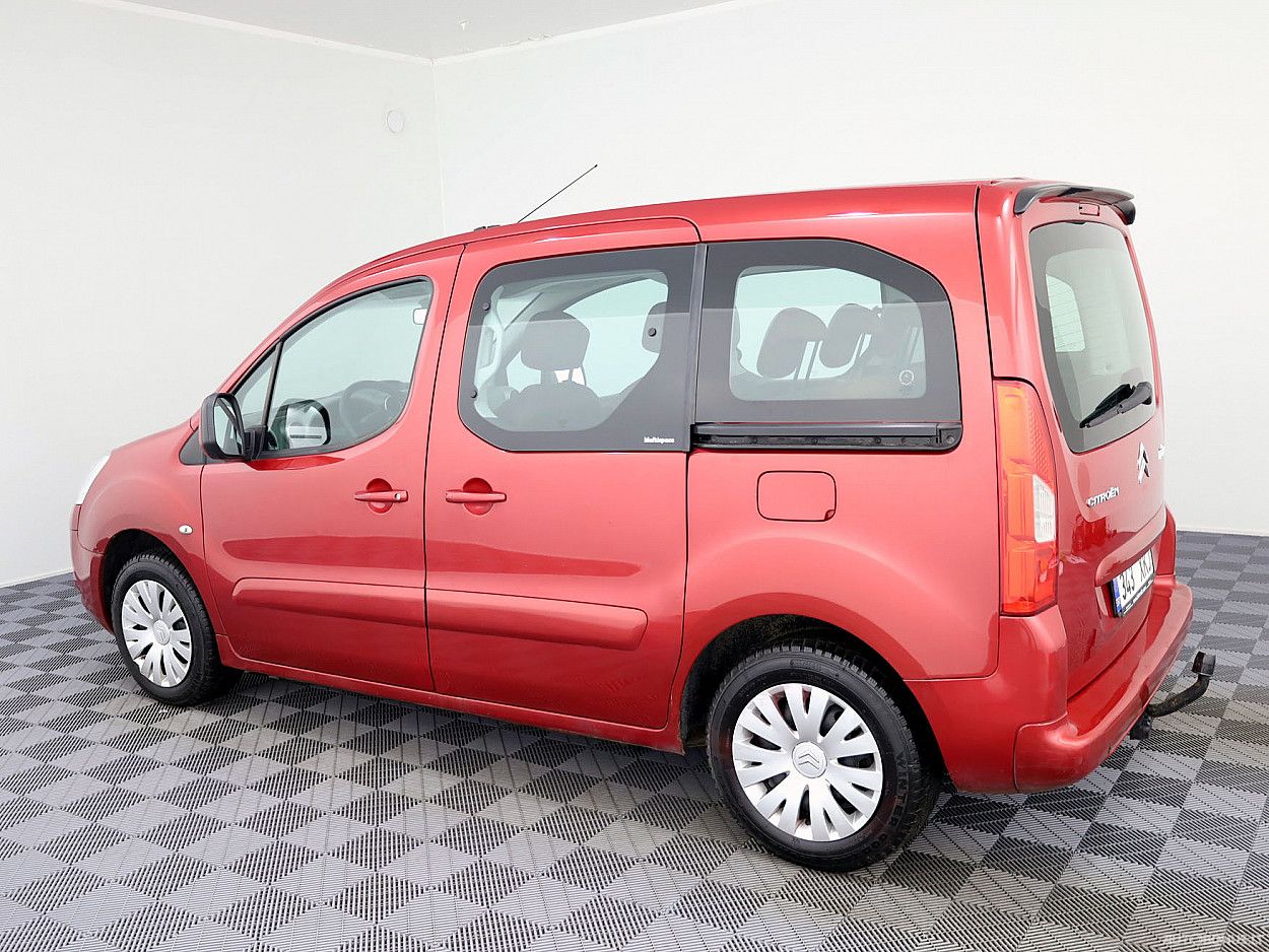 Citroen Berlingo | 3