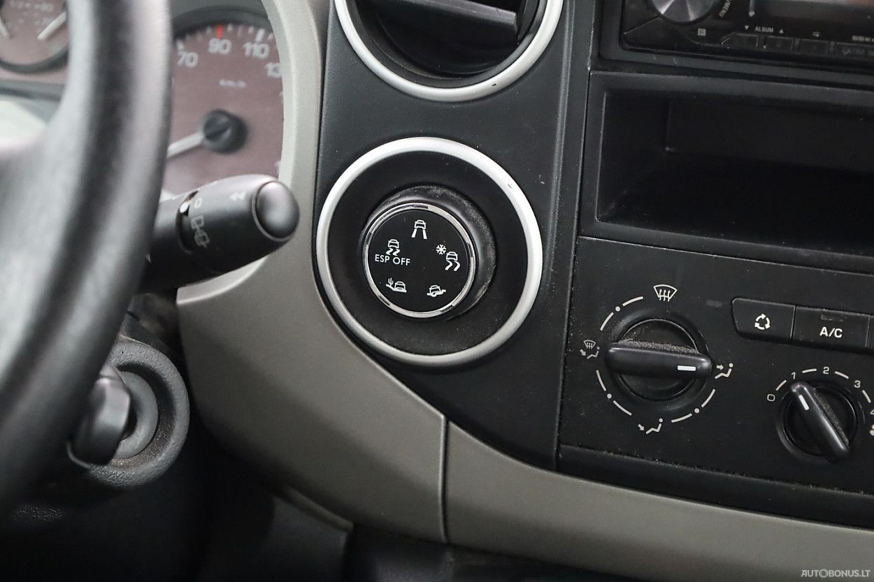 Citroen Berlingo | 7
