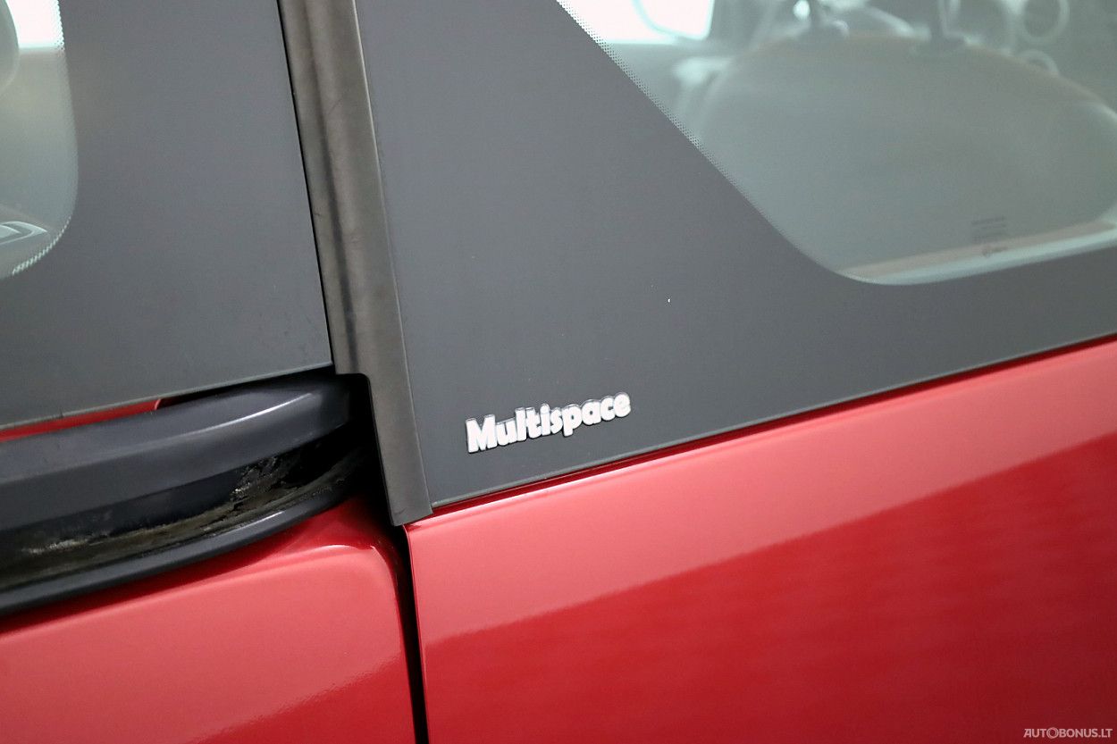 Citroen Berlingo | 8