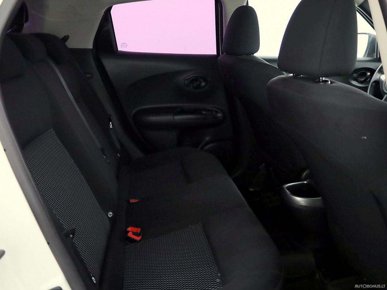 Nissan Juke | 6