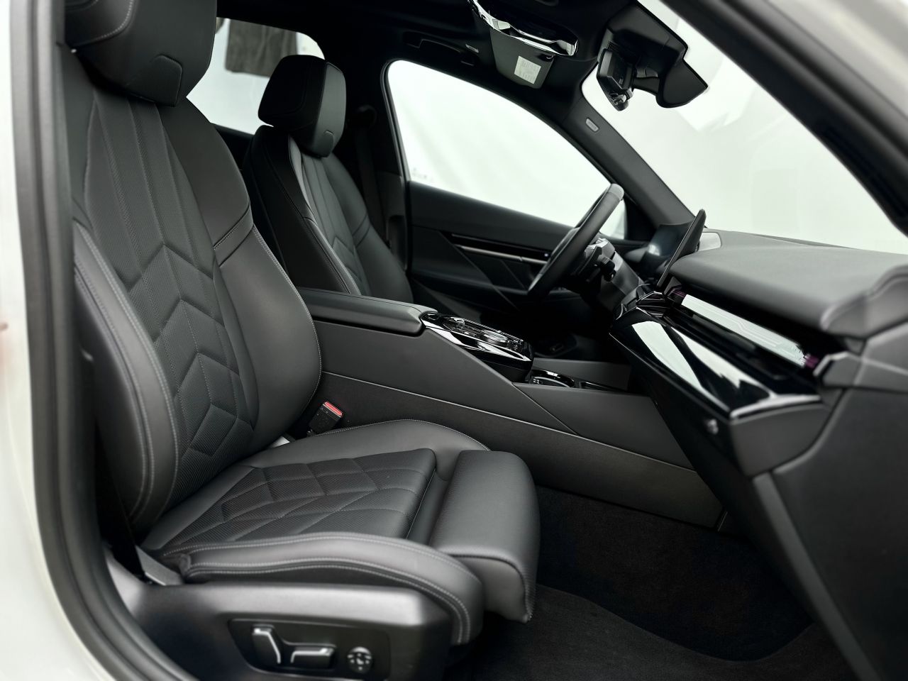 BMW 530 | 13