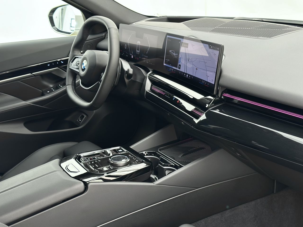 BMW 530 | 9