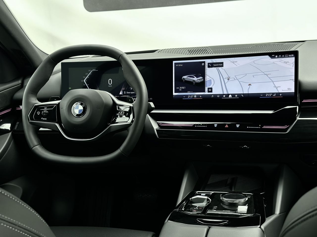 BMW 530 | 16