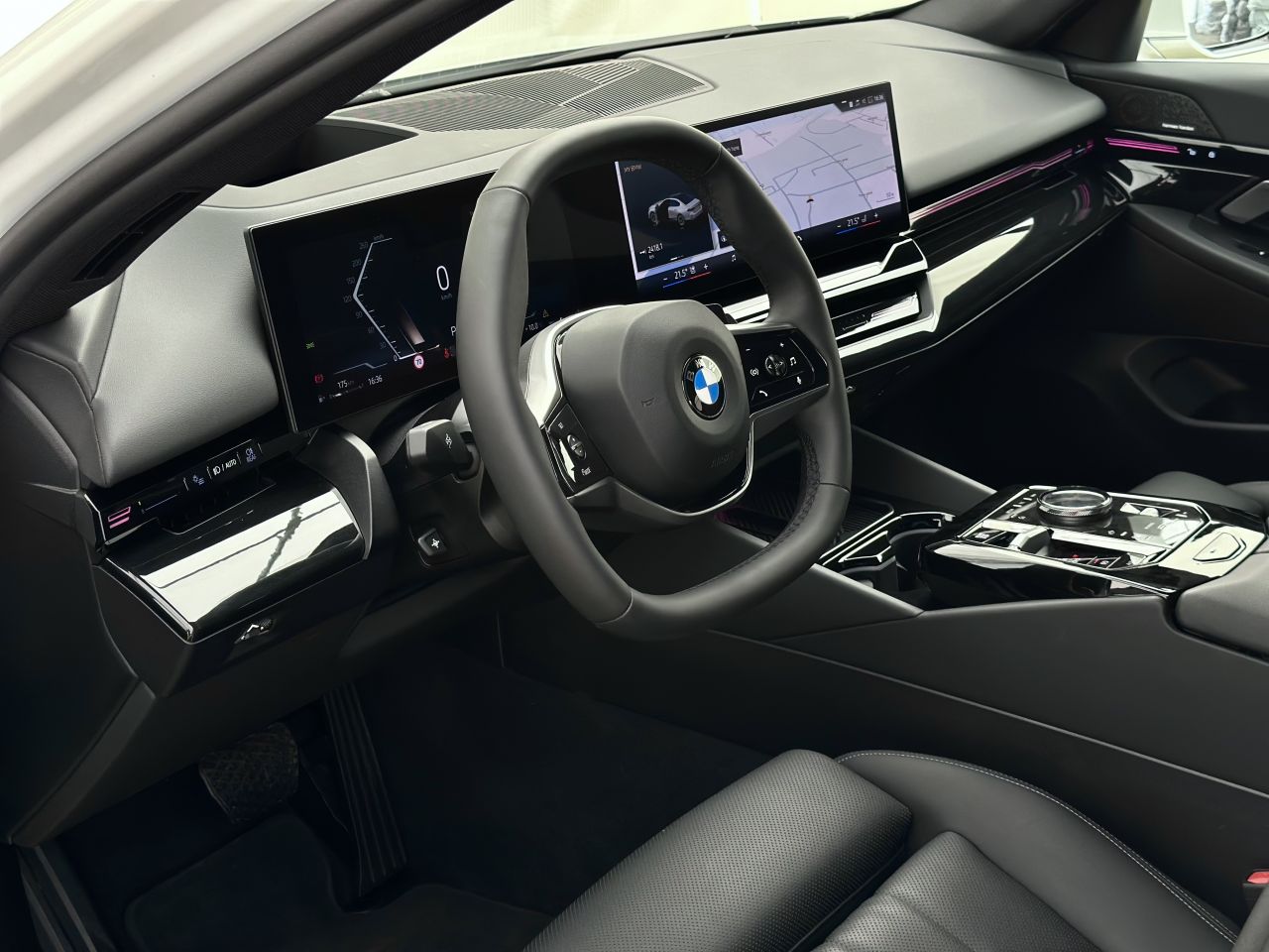 BMW 530 | 6