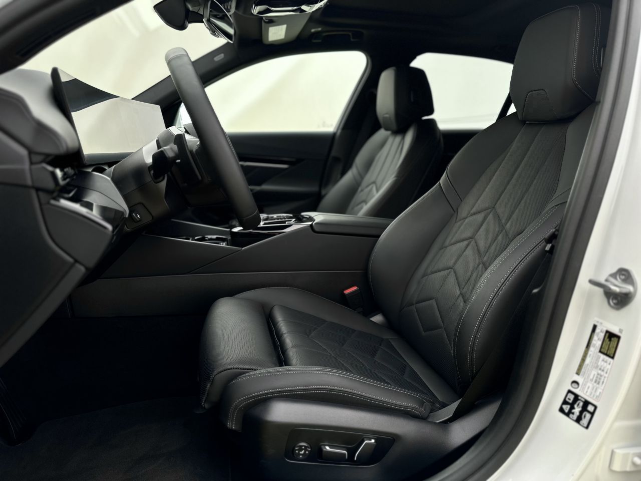 BMW 530 | 7
