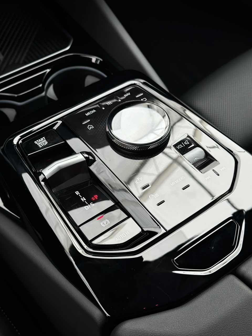 BMW 530 | 14