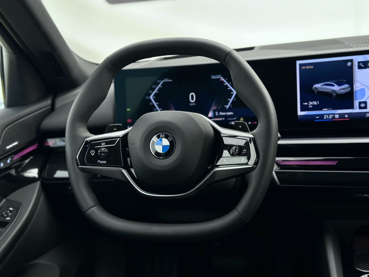 BMW 530 | 12