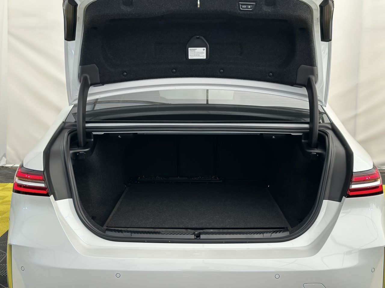 BMW 530 | 11