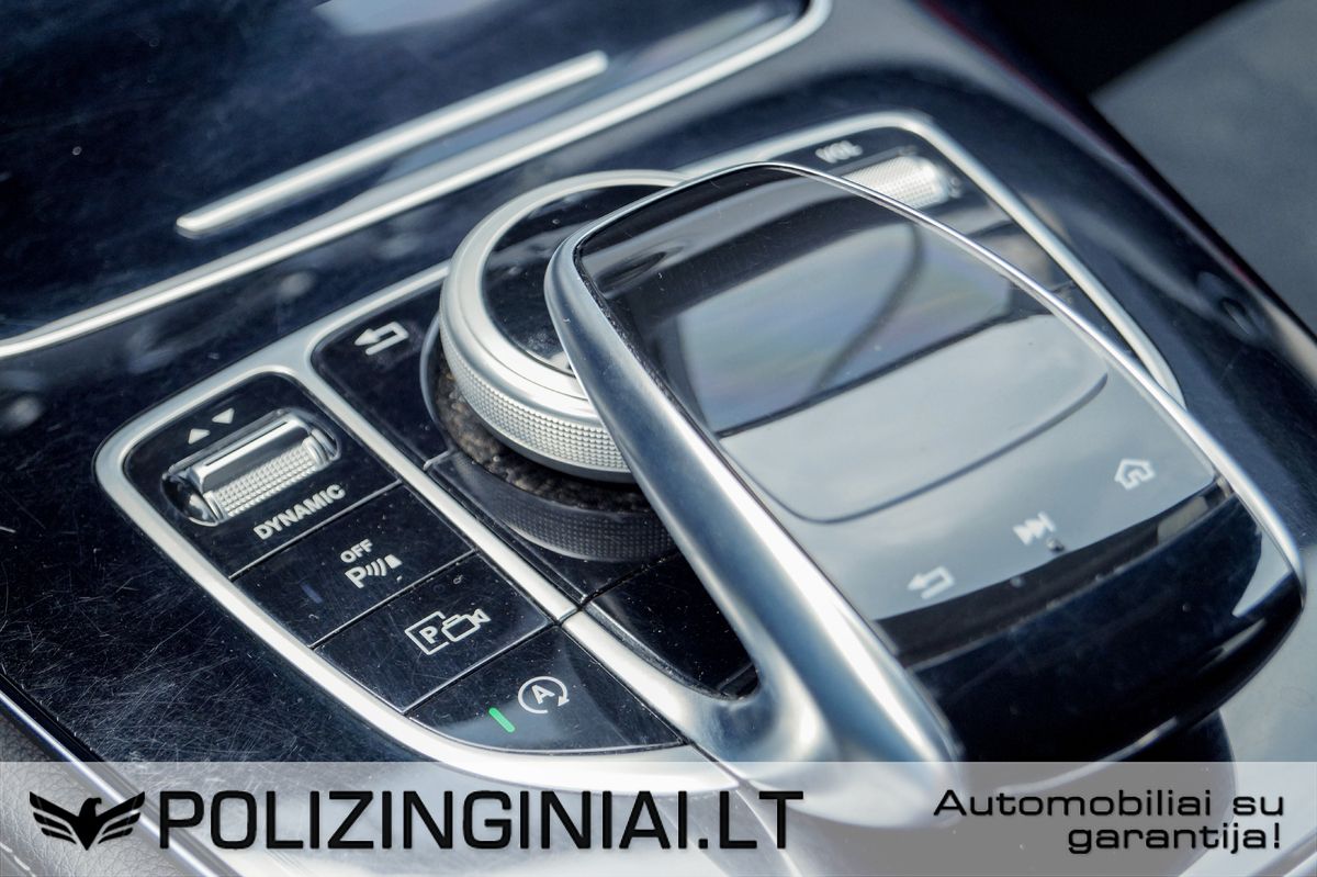 Mercedes-Benz E220 | 20