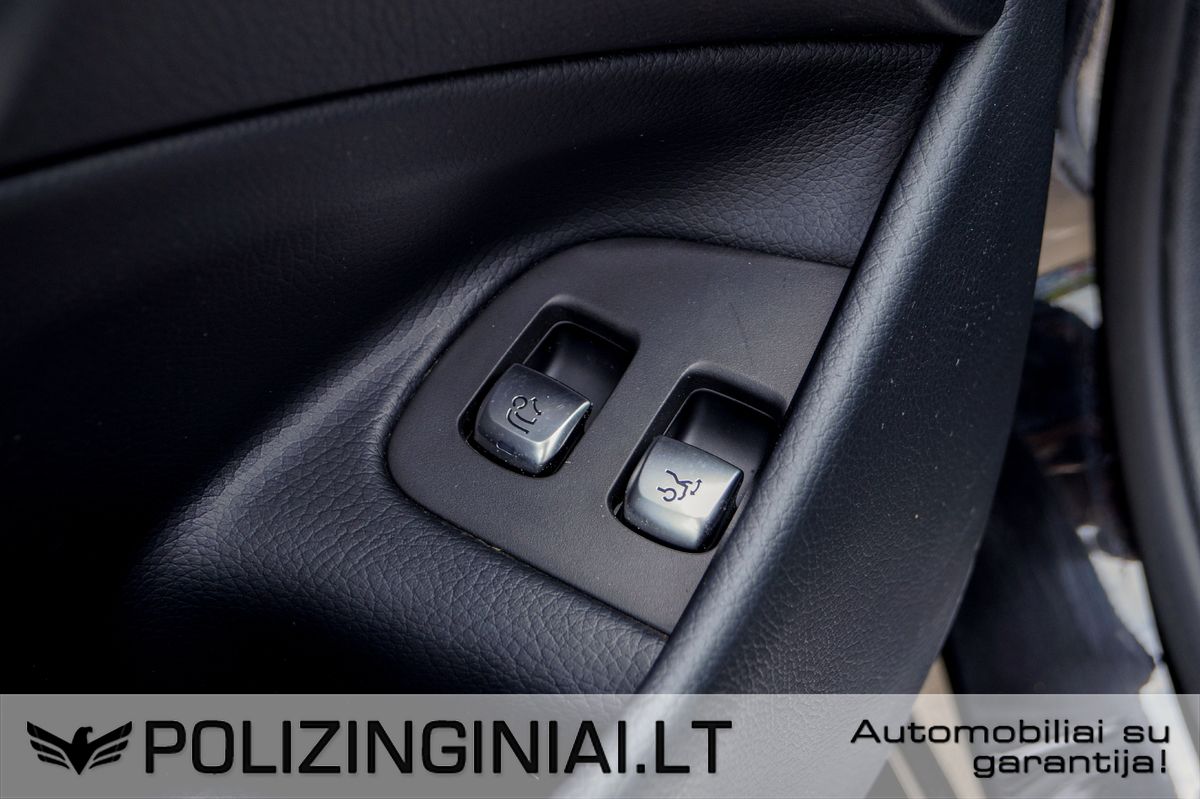 Mercedes-Benz E220 | 21