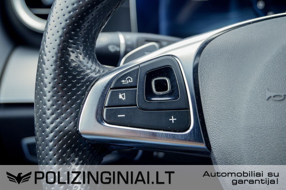 Mercedes-Benz E220 | 9