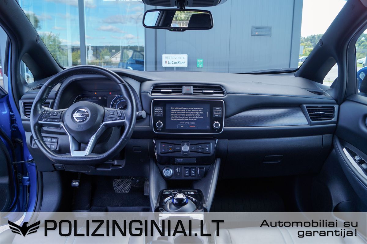 Nissan Leaf | 6