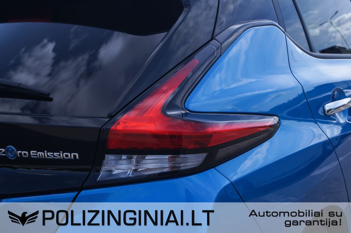 Nissan Leaf | 24