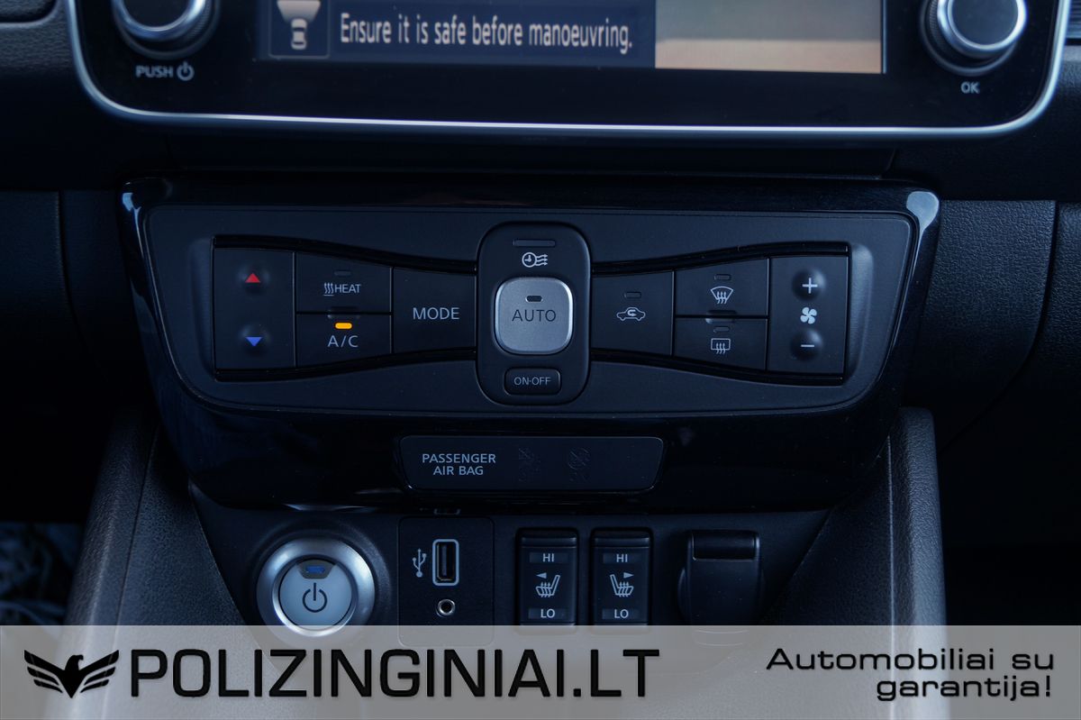 Nissan Leaf | 15