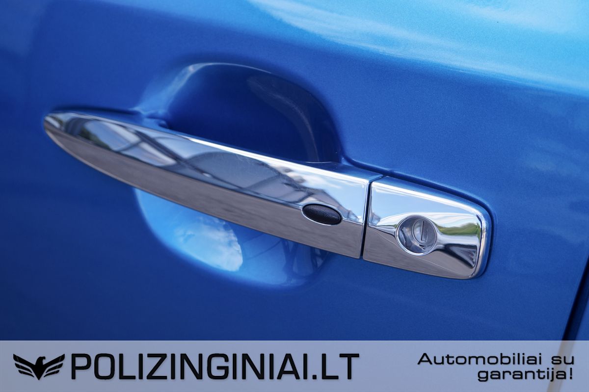 Nissan Leaf | 23