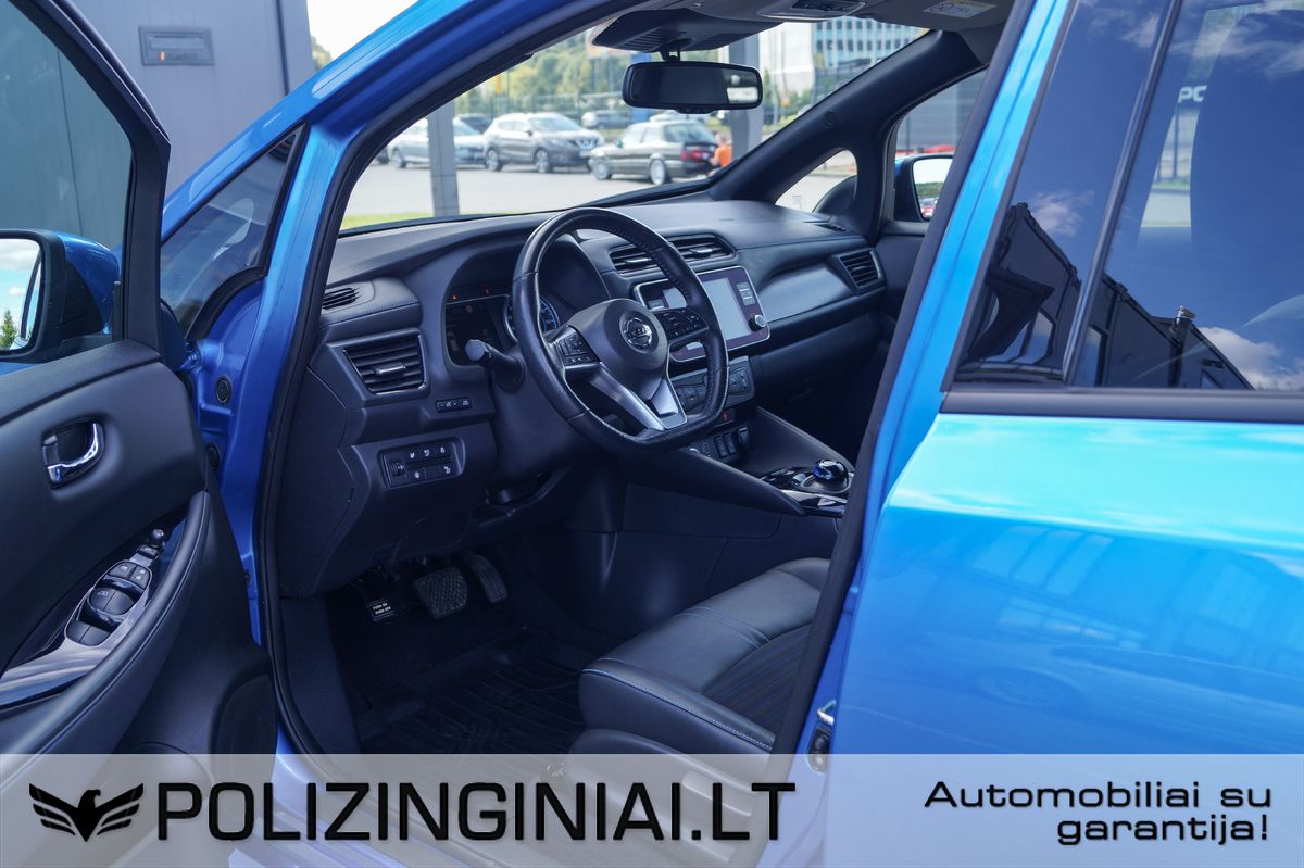 Nissan Leaf | 4