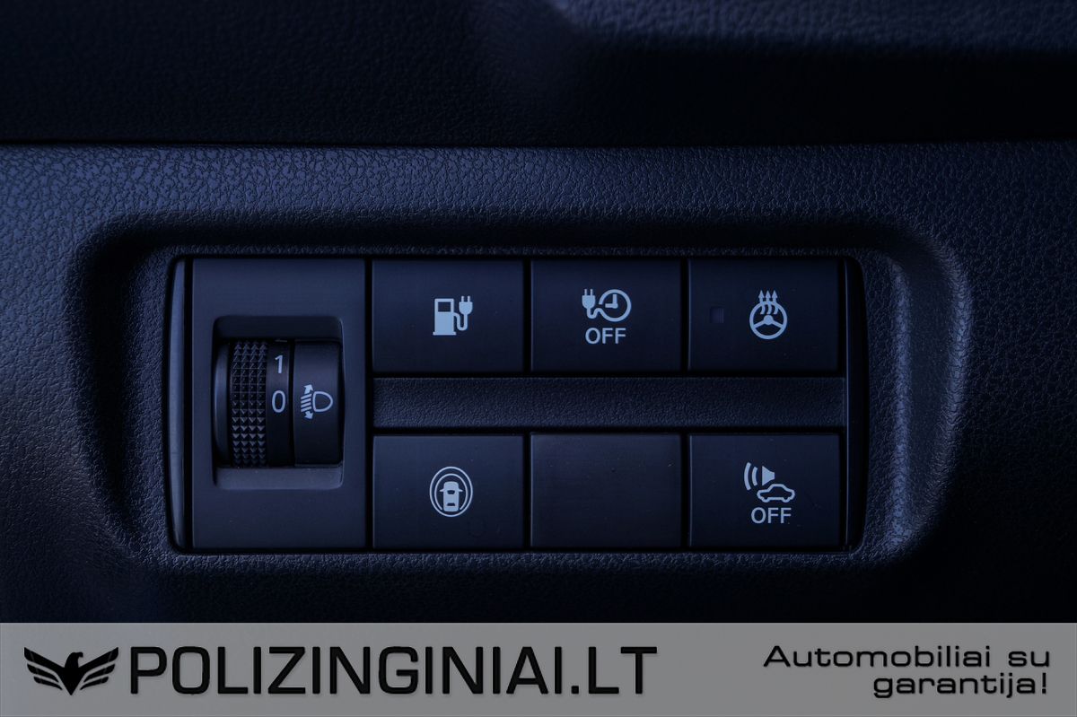 Nissan Leaf | 18