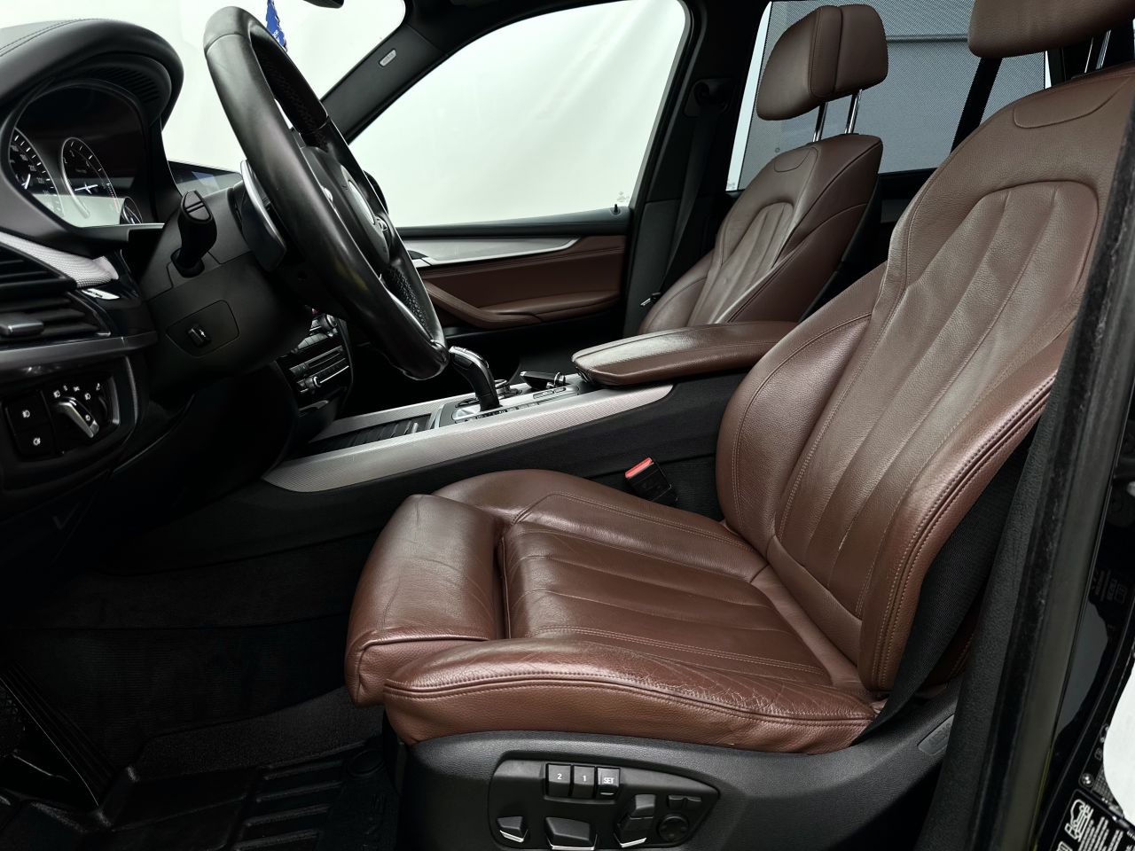 BMW X5 | 9