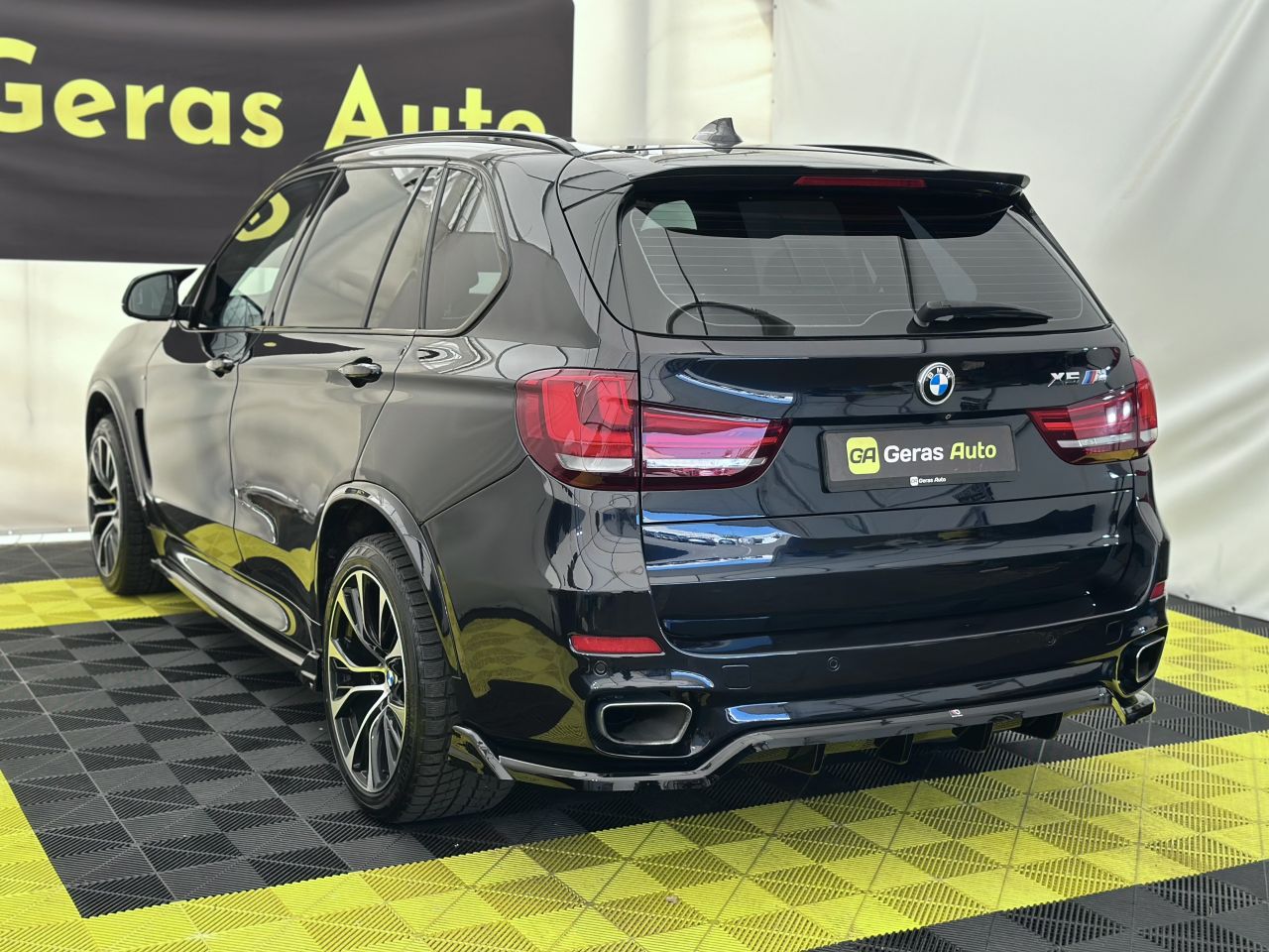 BMW X5 | 5