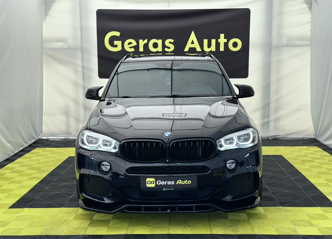 BMW X5 | 6