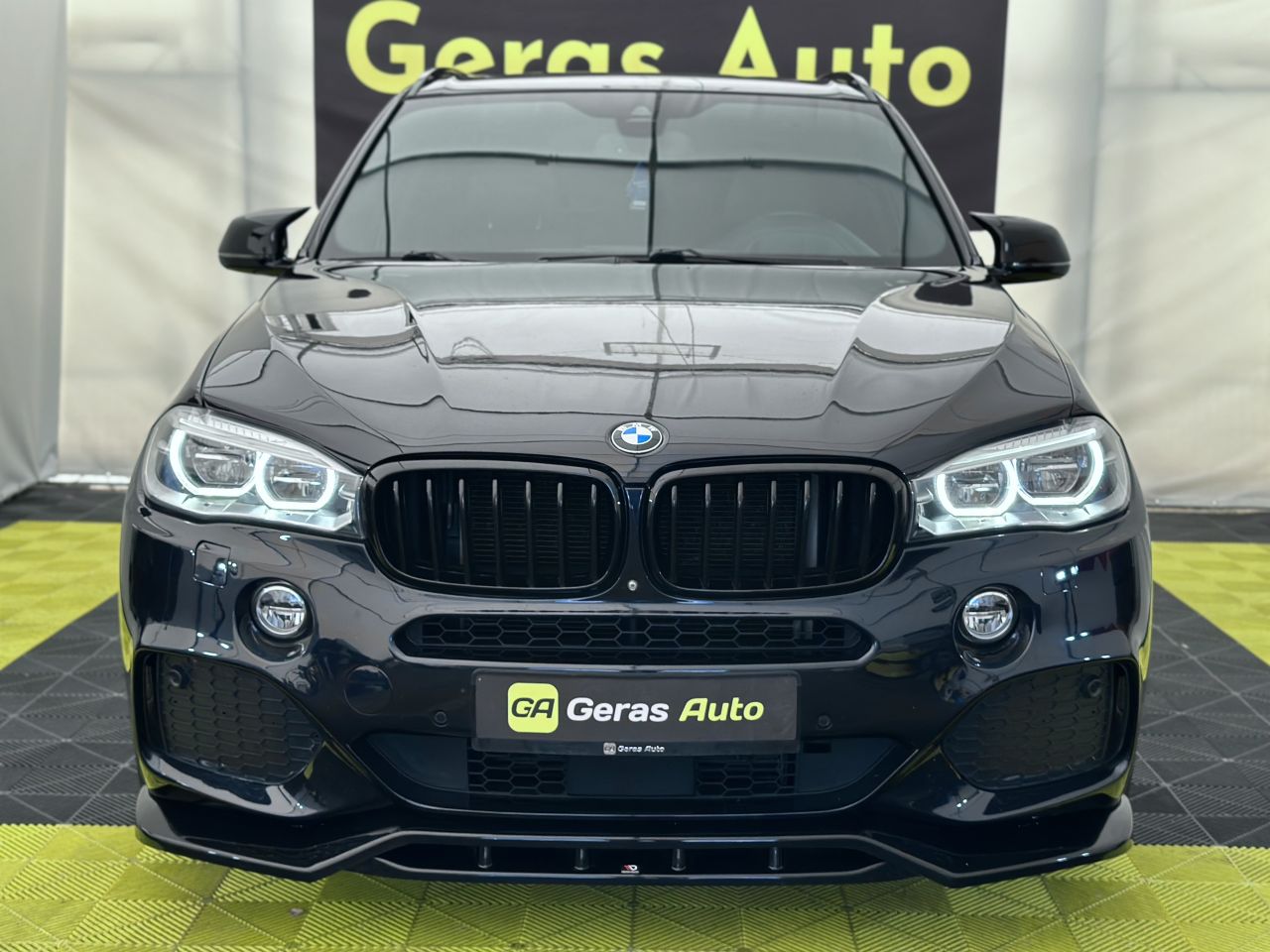BMW X5 | 1
