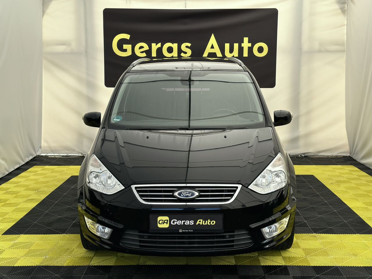 Ford Galaxy | 6