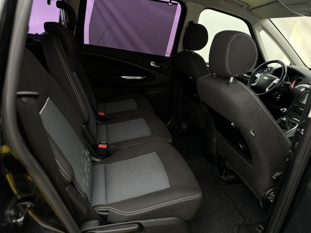 Ford Galaxy | 13