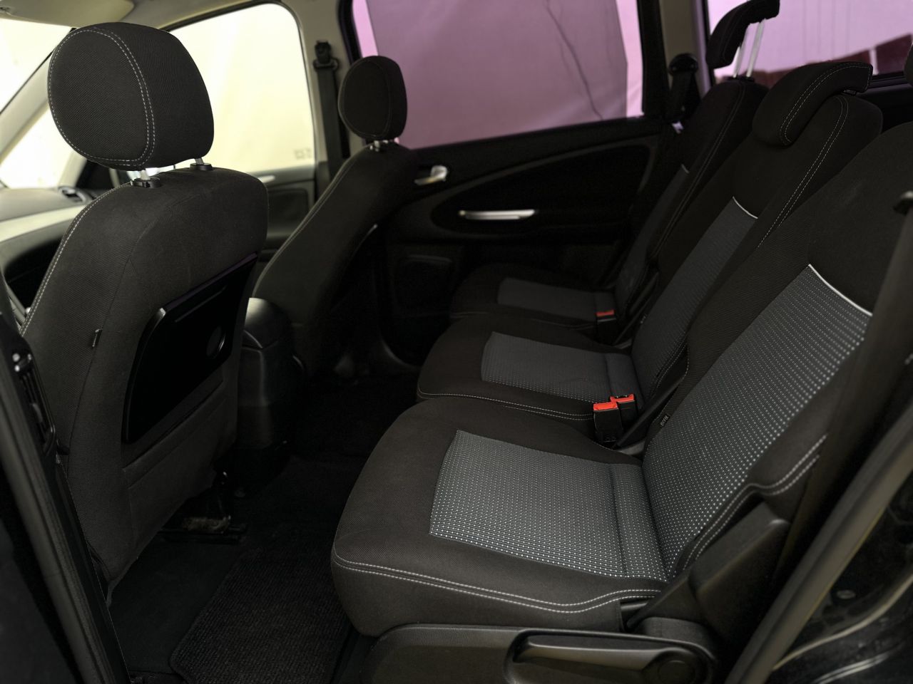 Ford Galaxy | 10