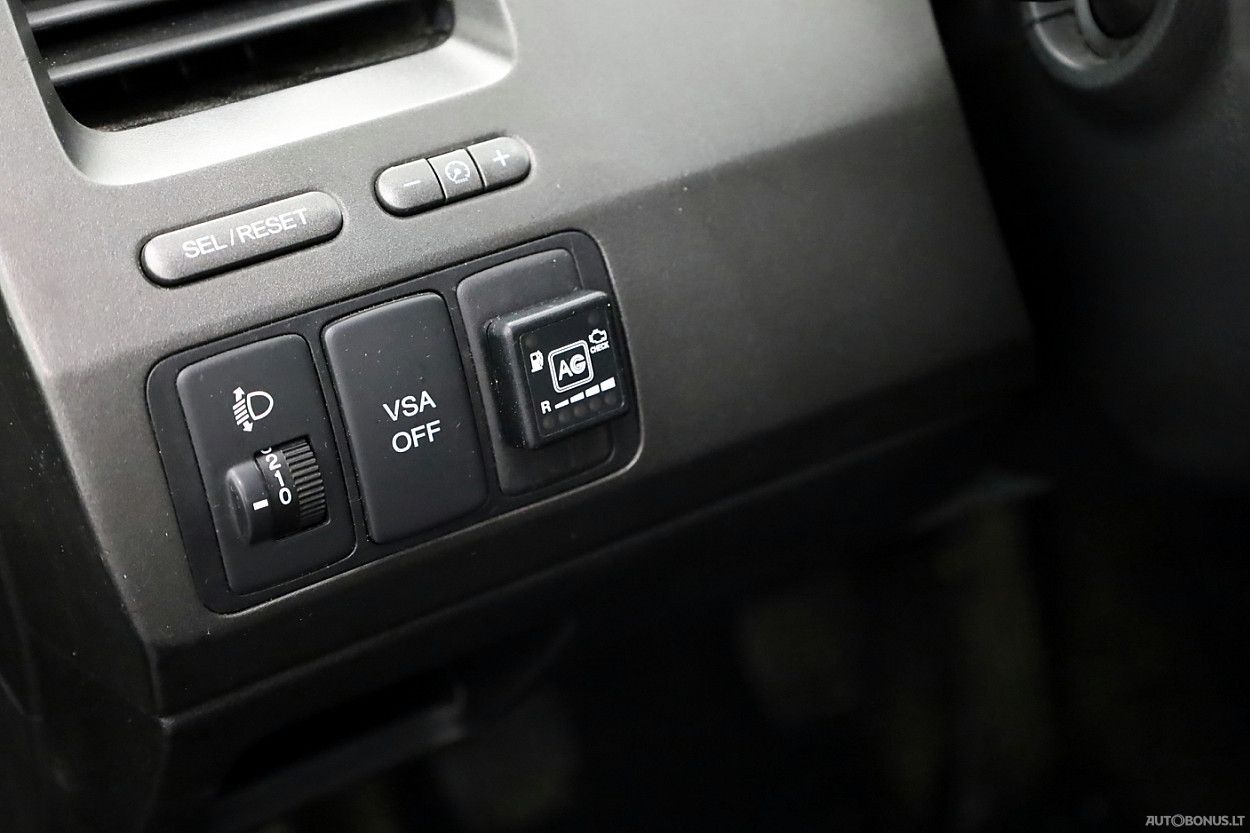 Honda Civic | 7