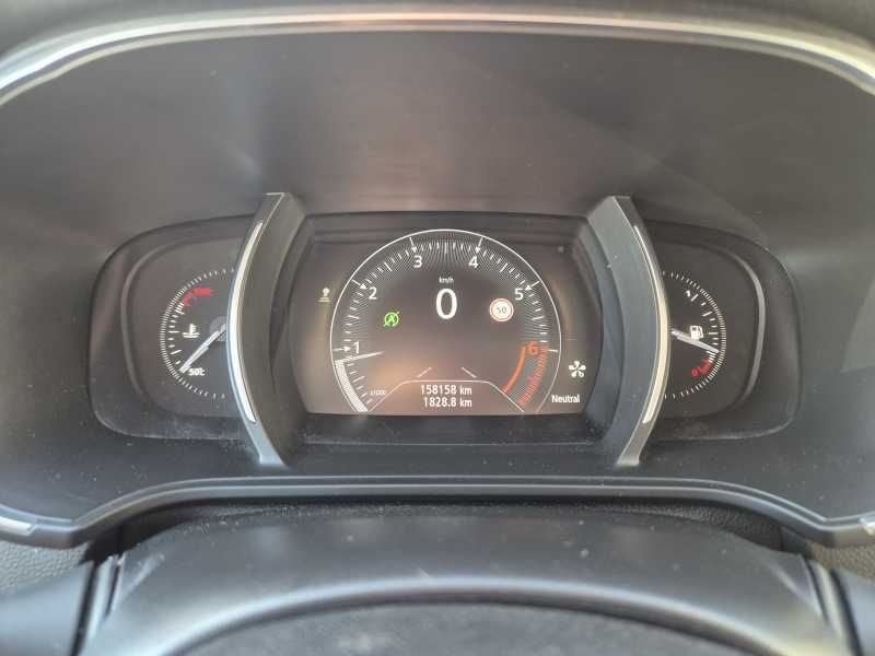 Renault Megane | 21