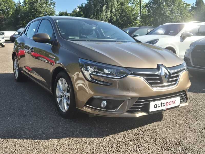 Renault Megane | 2