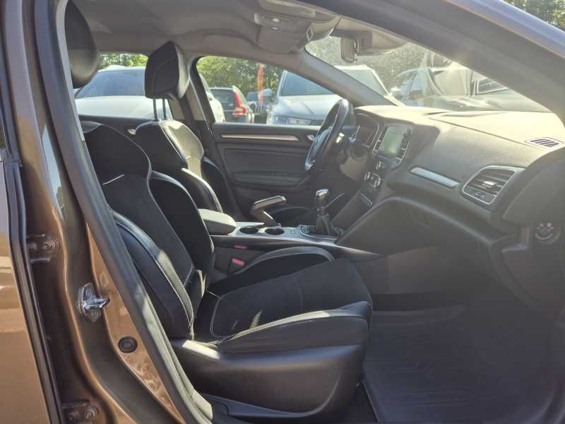 Renault Megane | 7