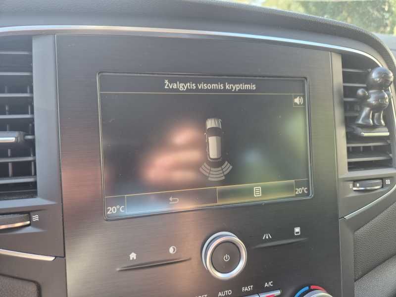 Renault Megane | 15