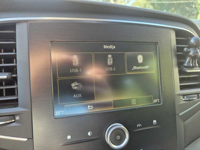Renault Megane | 17