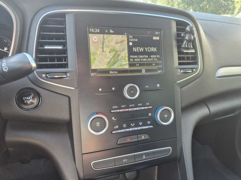 Renault Megane | 13