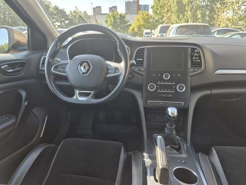 Renault Megane | 6