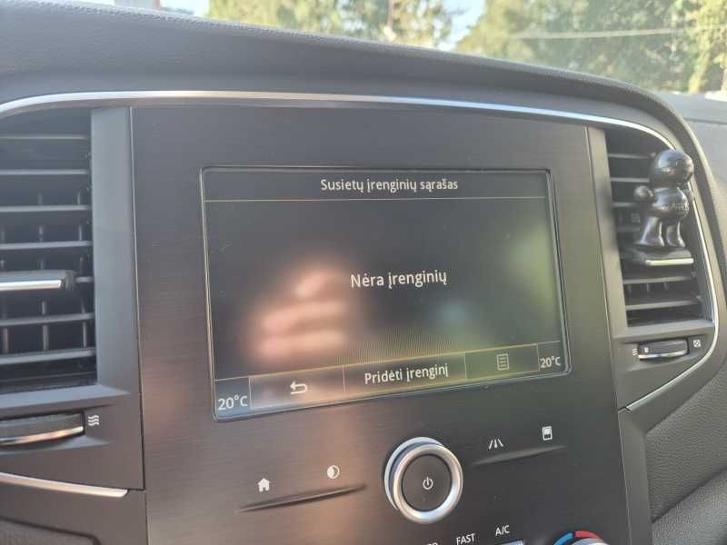 Renault Megane | 16