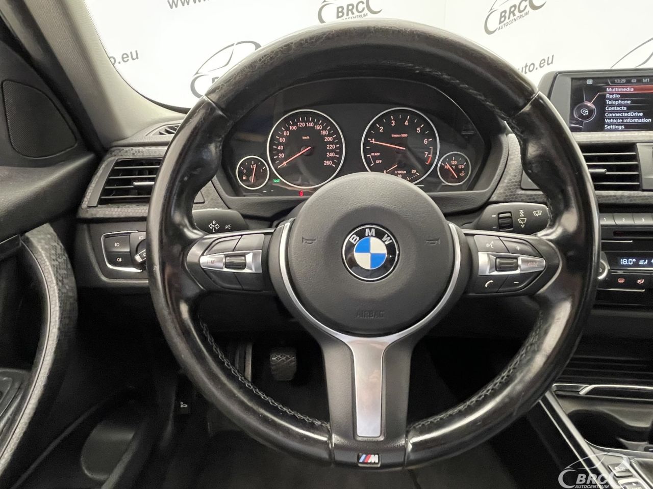 BMW 318 | 25
