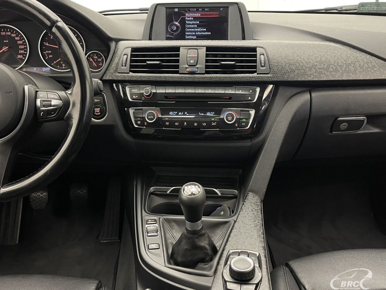 BMW 318 | 13