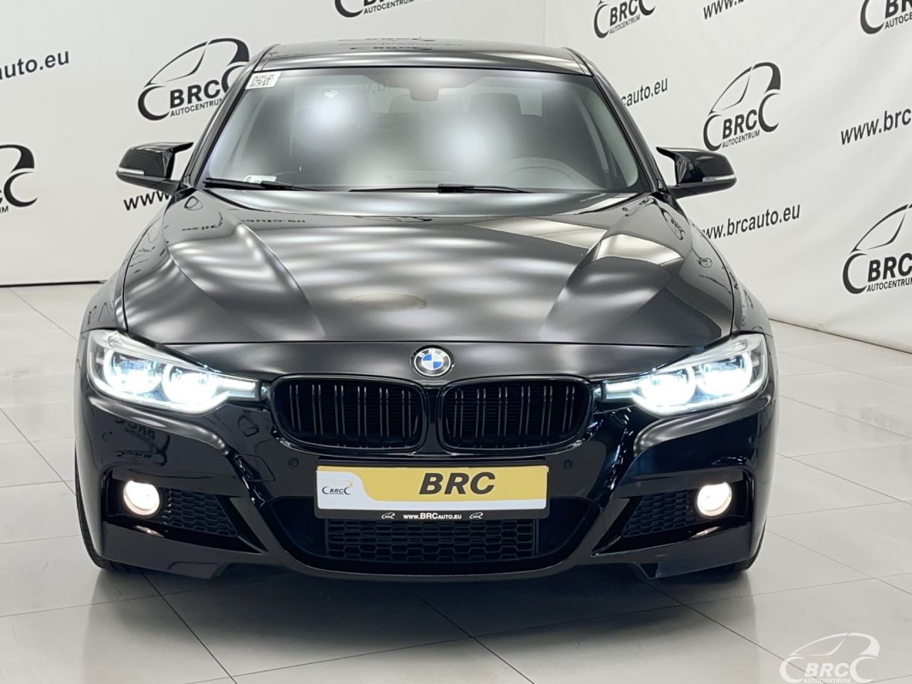 BMW 318 | 43